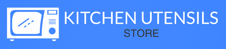 Kitchen Utensils Store