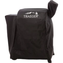 Traeger Grills Full-Length Grill Cover - 22 Series
