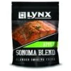 Lynx LSCA Woodchip Blend, Apple