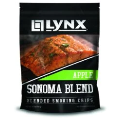 Lynx LSCA Woodchip Blend, Apple