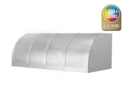 Bluestar 66" Bonanza Hood