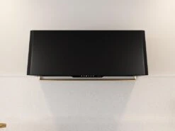 Zephyr 36" Mesa Wall 8 Zephyr 36" Mesa Wall -Kitchen Utensils Store frbjlkidicab