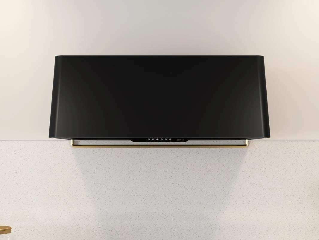 Zephyr 36" Mesa Wall 3 Zephyr 36" Mesa Wall - Image 3