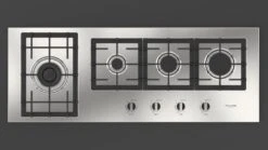 Fulgor Milano 44" GAS COOKTOP