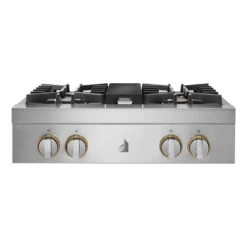 Jenn-Air RISE™ 30" Gas Rangetop