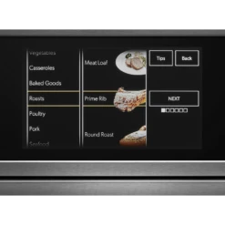 Jenn-Air NOIR™ 30" Single Wall Oven With V2™ Vertical Dual-Fan Convection -Kitchen Utensils Store frchfktjcgsc