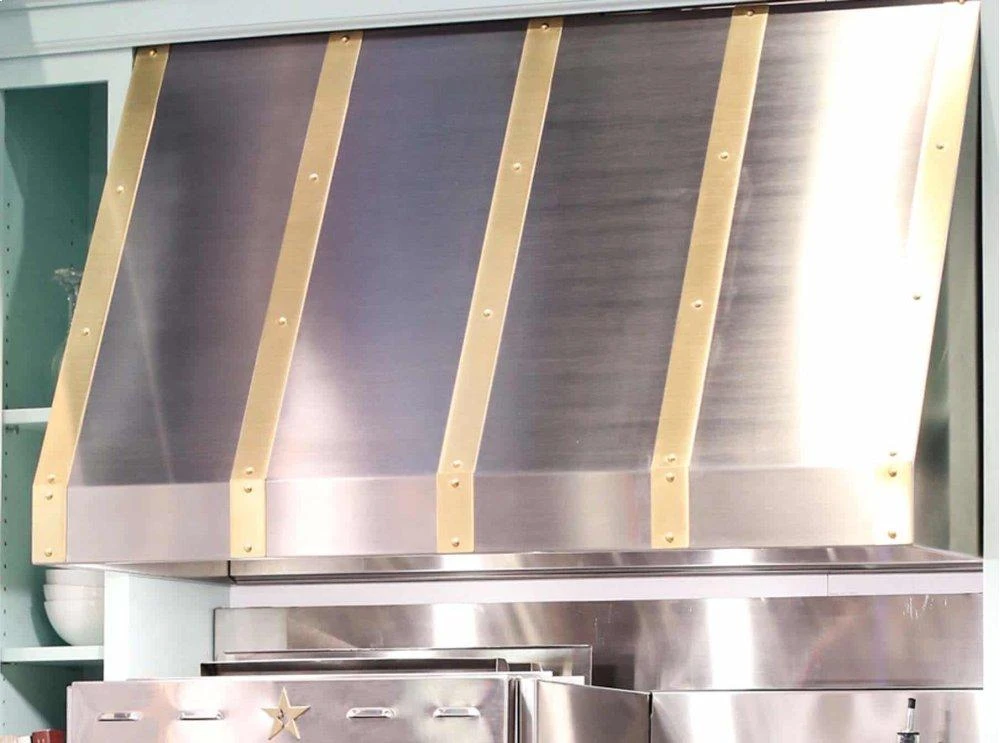 Bluestar 66" Mesa 2 Bluestar 66" Mesa - Image 2