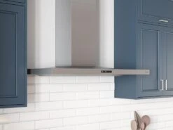 Zephyr 42" Layers Wall -Kitchen Utensils Store frcikssrkrwx