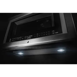 Jenn-Air Euro-Style 30" Over-the-Range Microwave Oven With Convection 7 Jenn-Air Euro-Style 30" Over-the-Range Microwave Oven With Convection -Kitchen Utensils Store frcnwucpkntl 1