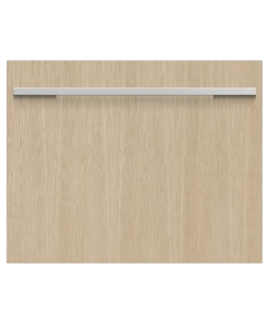 Fisher & Paykel Integrated Single DishDrawer™ Dishwasher, Tall, Sanitize