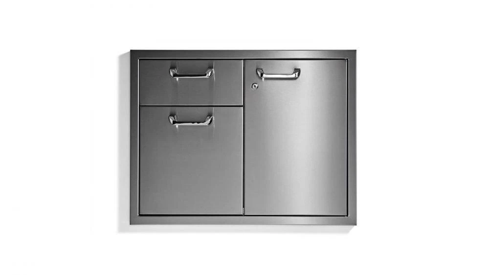 Lynx 30" Classic Door Drawer Combination (LSA30) 1 Lynx 30" Classic Door Drawer Combination (LSA30)