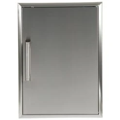 Coyote Single Access Door 24" X 17" -Kitchen Utensils Store frdgsfxvlrfh 3
