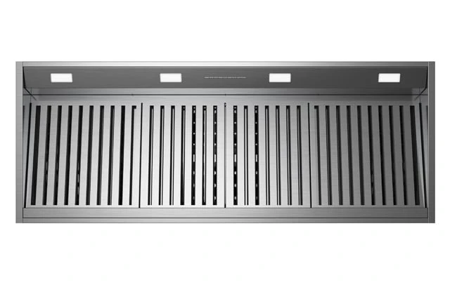 Bluestar 48" Pyramid Style Hood 3 Bluestar 48" Pyramid Style Hood - Image 3