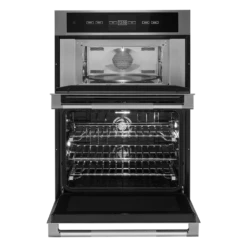 Jenn-Air RISE™ 30" Combination Microwave/Wall Oven With V2™ Vertical Dual-Fan Convection 10 Jenn-Air RISE™ 30" Combination Microwave/Wall Oven With V2™ Vertical Dual-Fan Convection -Kitchen Utensils Store frdudptxjeig
