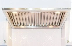 Bluestar 66" Bonanza Hood -Kitchen Utensils Store frduwyneljfe