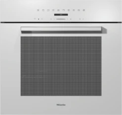 Miele H 7280 BP - 30 Inch Convection Oven With Clear Text Display, Connectivity, And Self Clean.