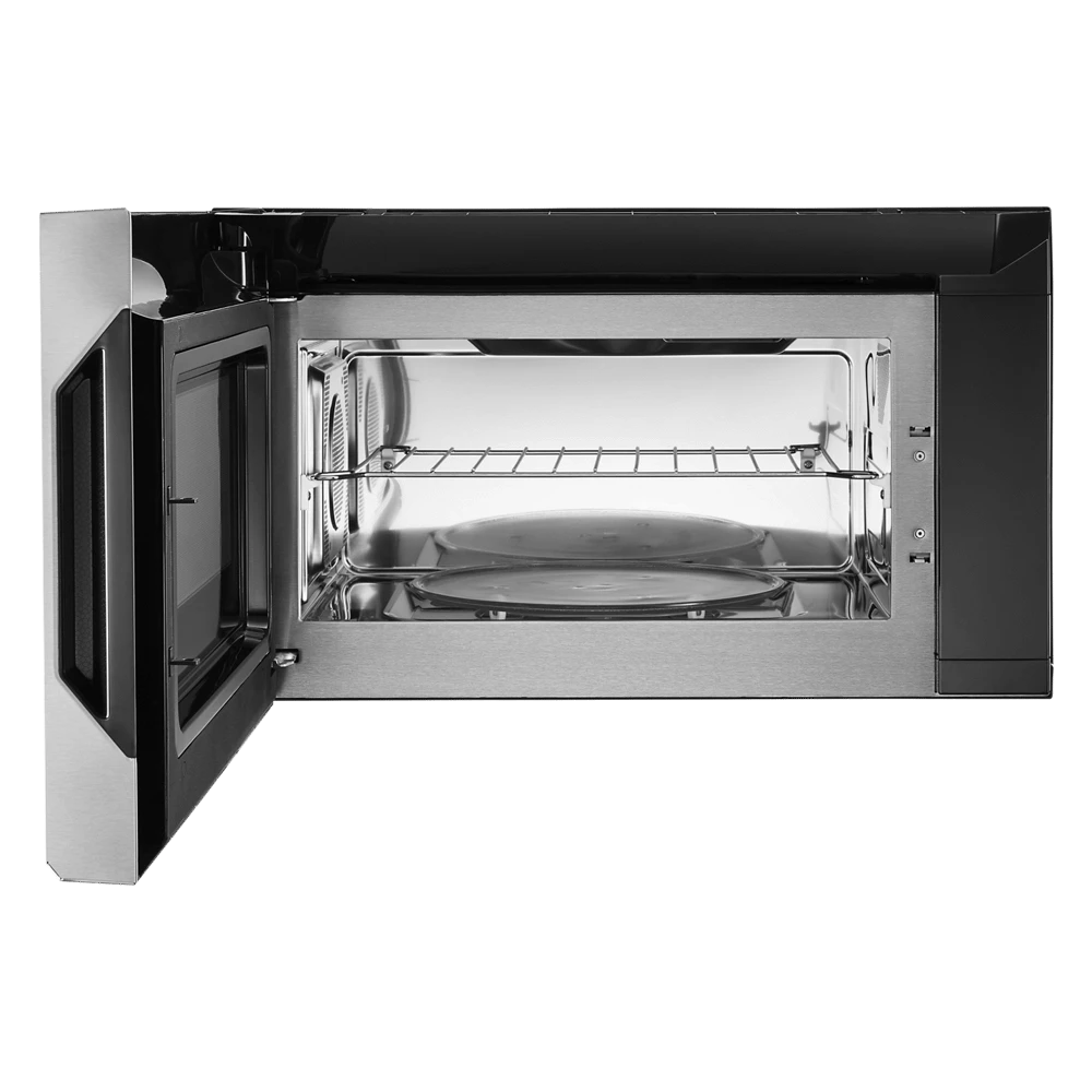 Jenn-Air Euro-Style 30" Over-the-Range Microwave Oven With Convection 4 Jenn-Air Euro-Style 30" Over-the-Range Microwave Oven With Convection - Image 4