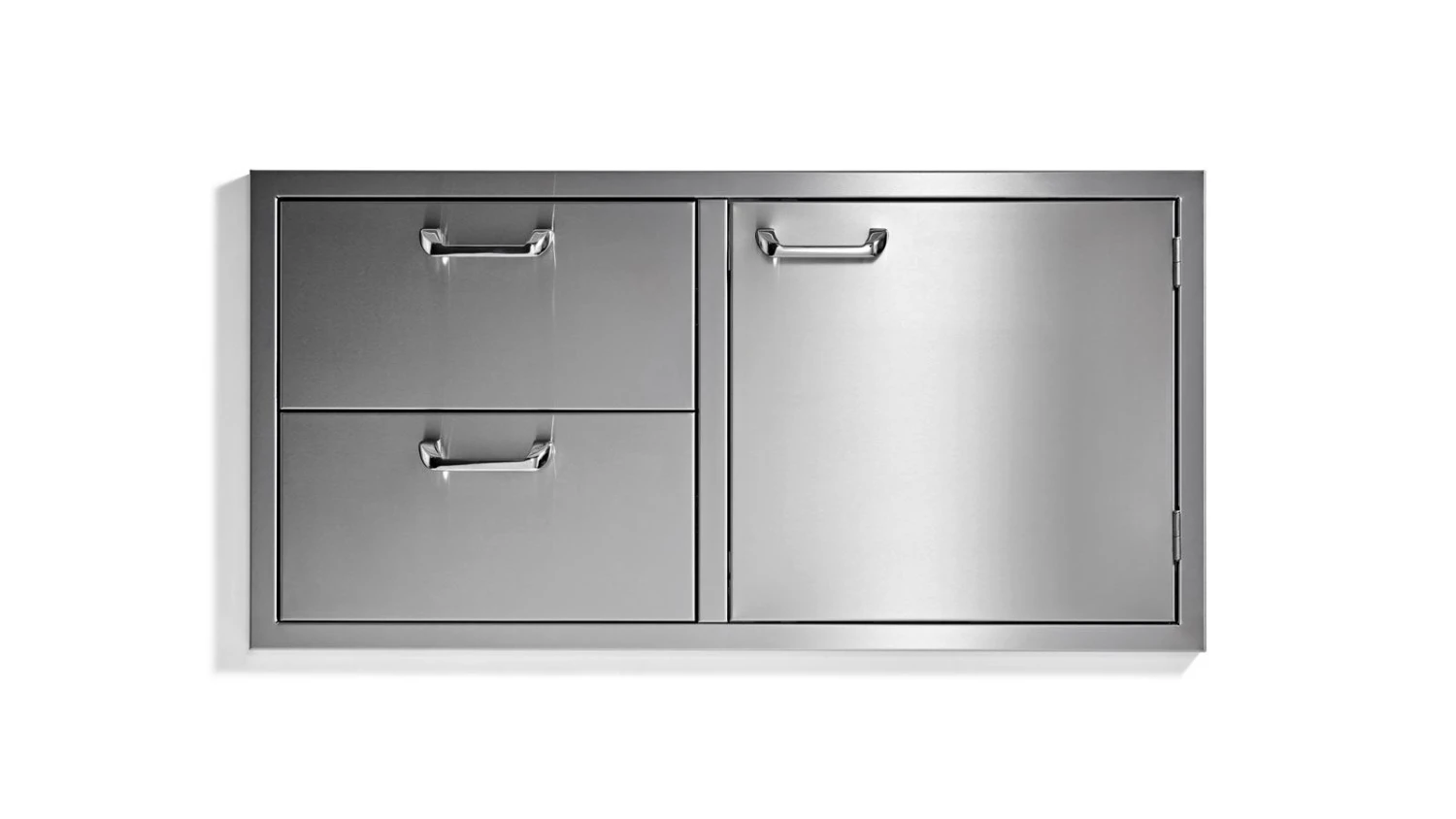 Lynx 42" Sedona Door Drawer Combination (LSA742) 2 Lynx 42" Sedona Door Drawer Combination (LSA742) - Image 2