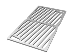 Hestan 36" DiamondCut ™ Grates - AGDG Series
