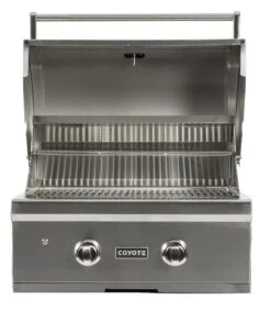 Coyote 28" Grill Built-in NG -Kitchen Utensils Store frfiestbsdwp