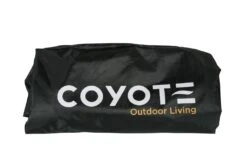 Coyote Cover For 30" Built In Flat Top Gril
