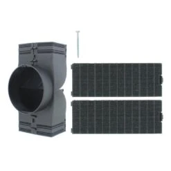 Zephyr Recirculating Kit, DLA, DVS