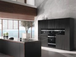 Miele H 7680 BP - 30 Inch Convection Oven In A Perfectly Combinable Design With Food Probe And Automatic Programs. -Kitchen Utensils Store frfvthlydunm