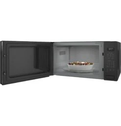 Monogram Monogram 2.2 Cu. Ft. Built-In Microwave Oven -Kitchen Utensils Store frfygreajzdu