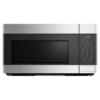 Fisher & Paykel Over The Range Microwave, 30"