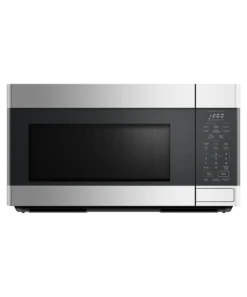Fisher & Paykel Over The Range Microwave, 30"