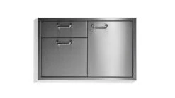 Lynx 36" Classic Door Drawer Combination (LSA36)