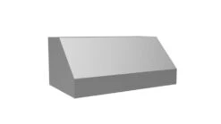 Ventahood 42" M Series Standard Wall Mount Range Hood Stainless Steel