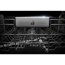 Jenn-Air Pocket-Handle 24" Built-In Dishwasher, 39 DBA -Kitchen Utensils Store frhnybgghkbr