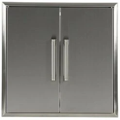 Coyote 39" Double Access Door -Kitchen Utensils Store frhoocygrjbu
