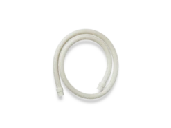 Miele Drain Hose 1,50M - Drain Hose For The Dishwasher And Washing Machine Drain