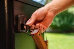 Traeger Grills Traeger Grill Hopper Magnetic Tool Hooks - 3 Piece -Kitchen Utensils Store frivfttqgyuh