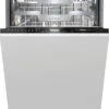 Miele G 7596 SCVi AutoDos - Fully Integrated Dishwashers With Automatic Dispensing Thanks To AutoDos With Integrated PowerDisk.