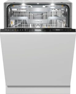 Miele G 7596 SCVi AutoDos - Fully Integrated Dishwashers With Automatic Dispensing Thanks To AutoDos With Integrated PowerDisk.