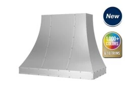 Bluestar 54" Ridgeline