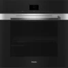 Miele H 7680 BP - 30 Inch Convection Oven In A Perfectly Combinable Design With Food Probe And Automatic Programs.