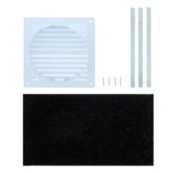 Zephyr Recirculating Kit, AK90