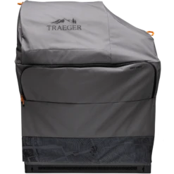 Traeger Grills Traeger Timberline Outdoor Kitchen Grill Cover