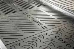 Coyote Signature Grates - C1C34 & C1SL36