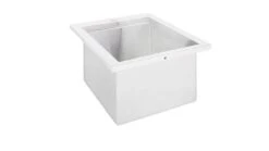 Lynx Sedona By Lynx 18" Deep Sink (LSKD18)