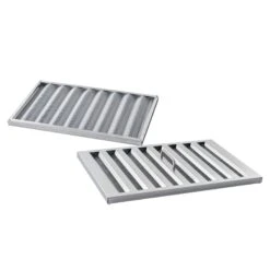 Best 43.4375-inch Built In Power Pack Range Hood, Stainless Steel, Choice Of External Blowers Sold Separately (PK22 Series) -Kitchen Utensils Store frklrwcxpgdy 1