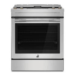 Jenn-Air 30" Electric Downdraft Slide-In Range