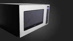 Fulgor Milano 24" MICROWAVE OVEN -Kitchen Utensils Store frkqrbymqpiy
