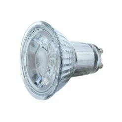 Zephyr LED Bulb, 6W, GU-10, 3000K