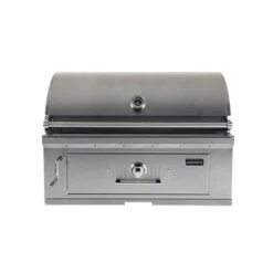 Coyote 36" Charcoal Grill Built-in