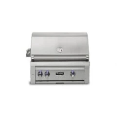 Viking 30"W. Built-in Grill W ProSear Burner And Rotisserie - VQGI5301